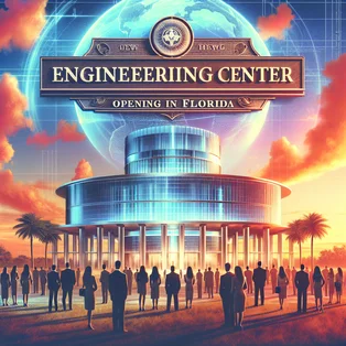 Boeing announces new engineering center opening in Florida