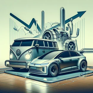 VW faces concerns over Rivian deal's cost and potential impact