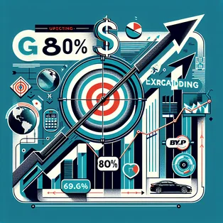 JPMorgan Boosts BYD’s Price Target by Over 80% Due to Positive Outlook