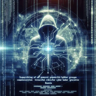 CDK Hackers Linked to Infamous Cyber Gang Based in Russia