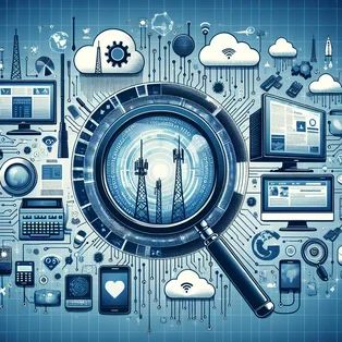 US Investigates China Telecom, China Mobile for Internet, Cloud Risks