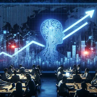 AI Growth Boosts Hon Hai Sales, Exceeding Rising Estimates