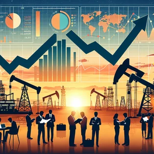 Oil stays near two-month peak amid strong demand outlook, possible rate cut