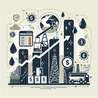 Oil prices rise amid hopeful demand expectations