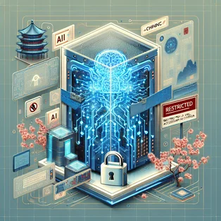 OpenAI Warns to Restrict AI Tool Access for Users in China