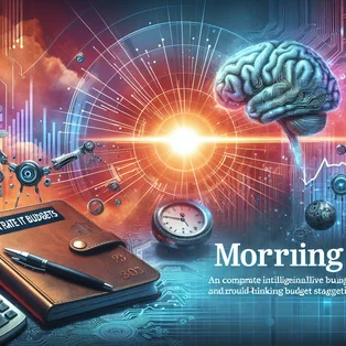 Corporate IT budgets lag despite the AI boom: Morning Brief