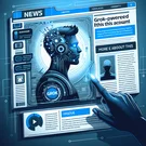 X unveils lackluster Grok-powered 'More About This Account' feature