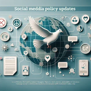 Meta Updates Policy to Remove Additional Posts Attacking 'Zionists'