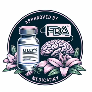 Lilly's Alzheimer's medication gets US FDA approval