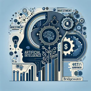 Bridgewater Co-CIO Highlights AI's ‘Immense Value’ for Investors