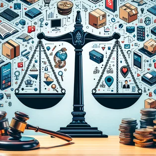 Shopee to Revise Services in Indonesia Following Antitrust Issue