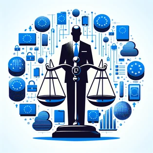 Microsoft Faces EU Fine After Antitrust Warning About Teams