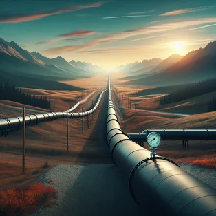 Trans Mountain oil pipeline nearly hits target for its first-month loadings