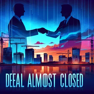 Skydance Nears Closing a Deal with Paramount