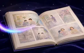 Фотокнига с видео по QR-коду и правки словами: что нового в Wonderink