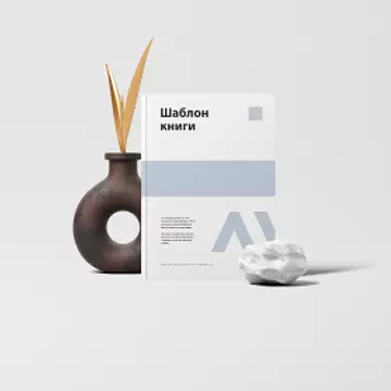 Книга