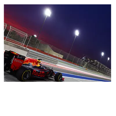 Фото на холсте 40х30 см с f1 red bull или фотокнига