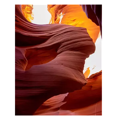 Фото на холсте grand canyon, размера 40x50