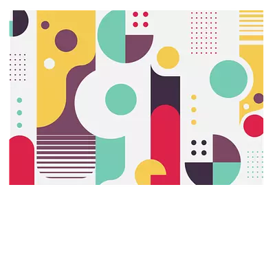 Фото на холсте абстракция, размера 100x70