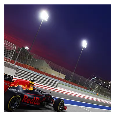Фото на холсте red bull f1, размера 30x30