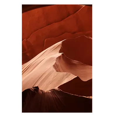 Фото на холсте grand canyon2, размера 60x90