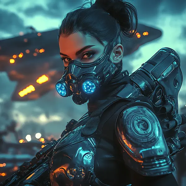 Sci-fi