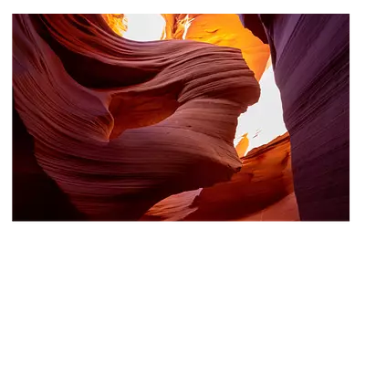 Фото на холсте grand canyon 30х20 см, длина до 220 см.