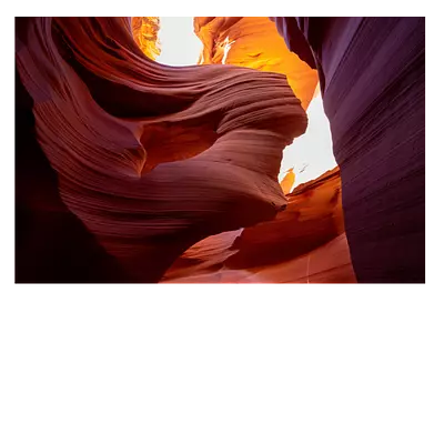 Фото на холсте grand canyon, размера 90x60