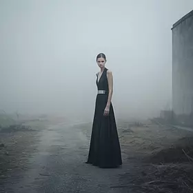 «Neo-Art Fusion: Dreamy Collage