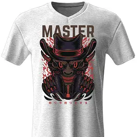 Master