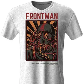 Frontman