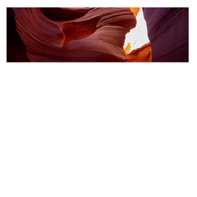 Фото на холсте grand canyon, размера 90x30