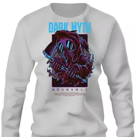 Dark myth
