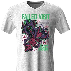 Failed visit
