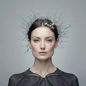 «Future art fusion»