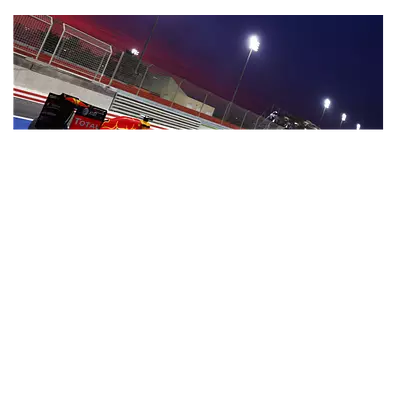 Фото на холсте red bull f1, размера 120x40