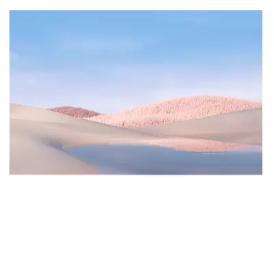 Фото на холсте белые поля, размера 90x60