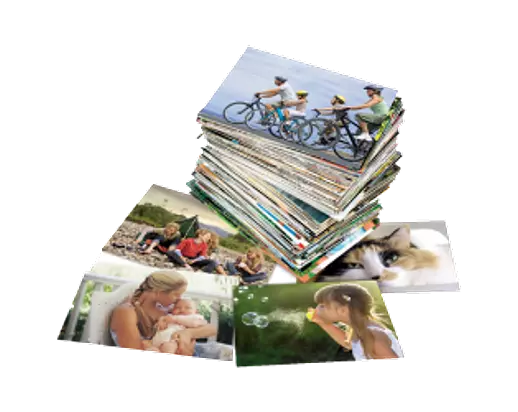 Печать фото