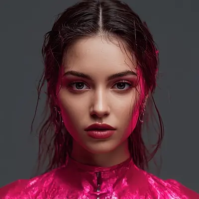 «Magenta Virtual Influencer»