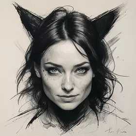 «Эмоциональное искусство в стил