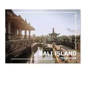 Тур на остров