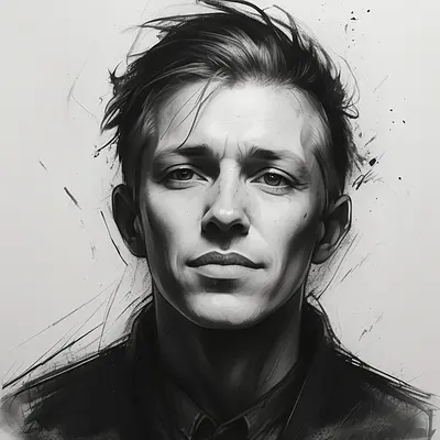 Аниме-арт с эмоциями
