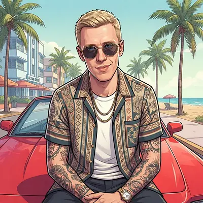 GTA Майами