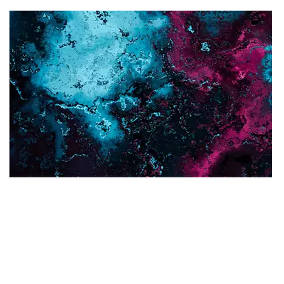 Фото на холсте абстрактные капли 45х30 см. печать фотокниг!