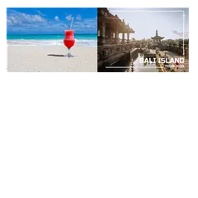 Тур на остров