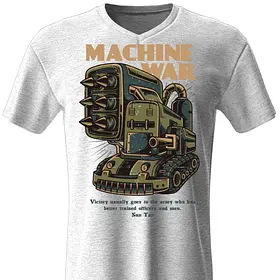 Machine war