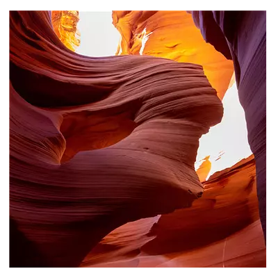 Фото на холсте grand canyon, размера 50x50