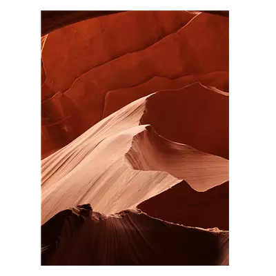 Фото на холсте grand canyon2, размера 60x80