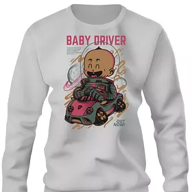 Baby driver2