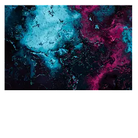 Абстрактные капли